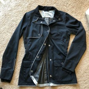 Brooks Wind Breaker Jacket